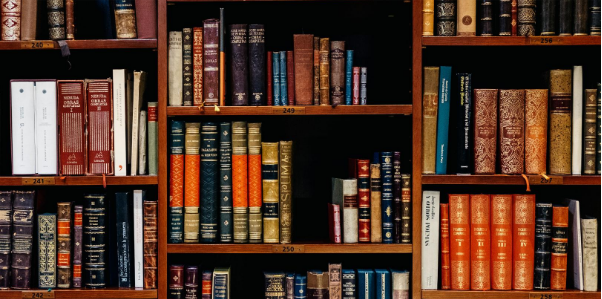 Education & Training Data