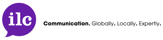 ilc Communication_Logo